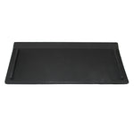 Graphite 5 Baffle Plate