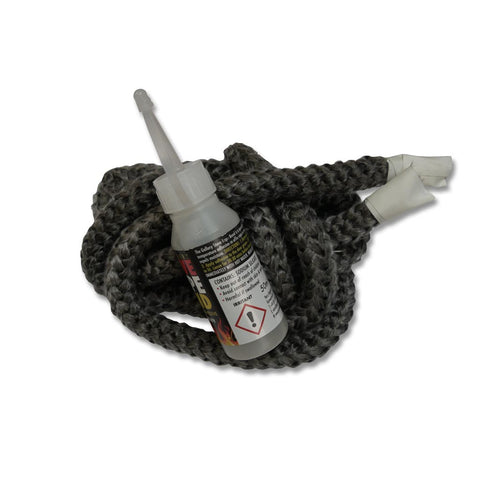 Alpha 2 Door Rope Kit